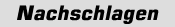 Nachschlagen